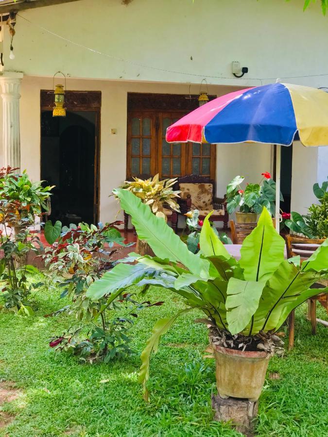 Sigiri Lakshan Home Stay Sigiriya Exterior foto