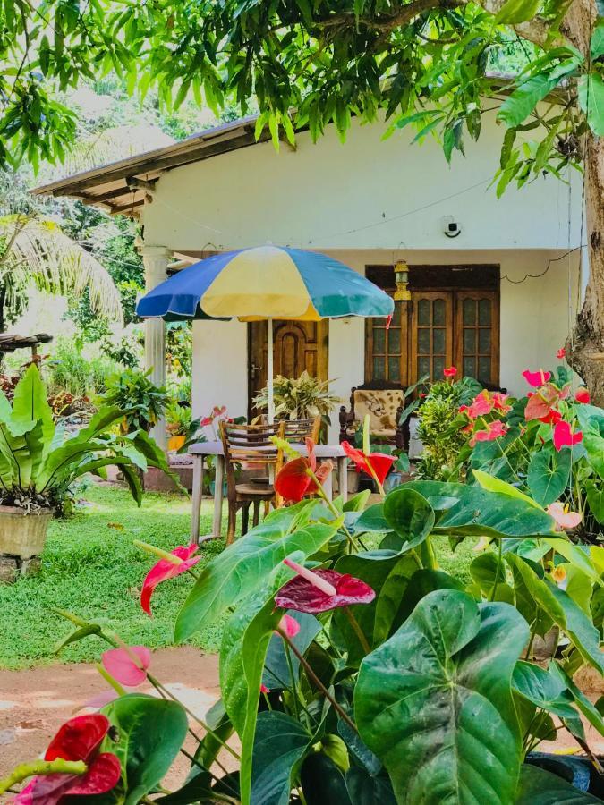 Sigiri Lakshan Home Stay Sigiriya Exterior foto