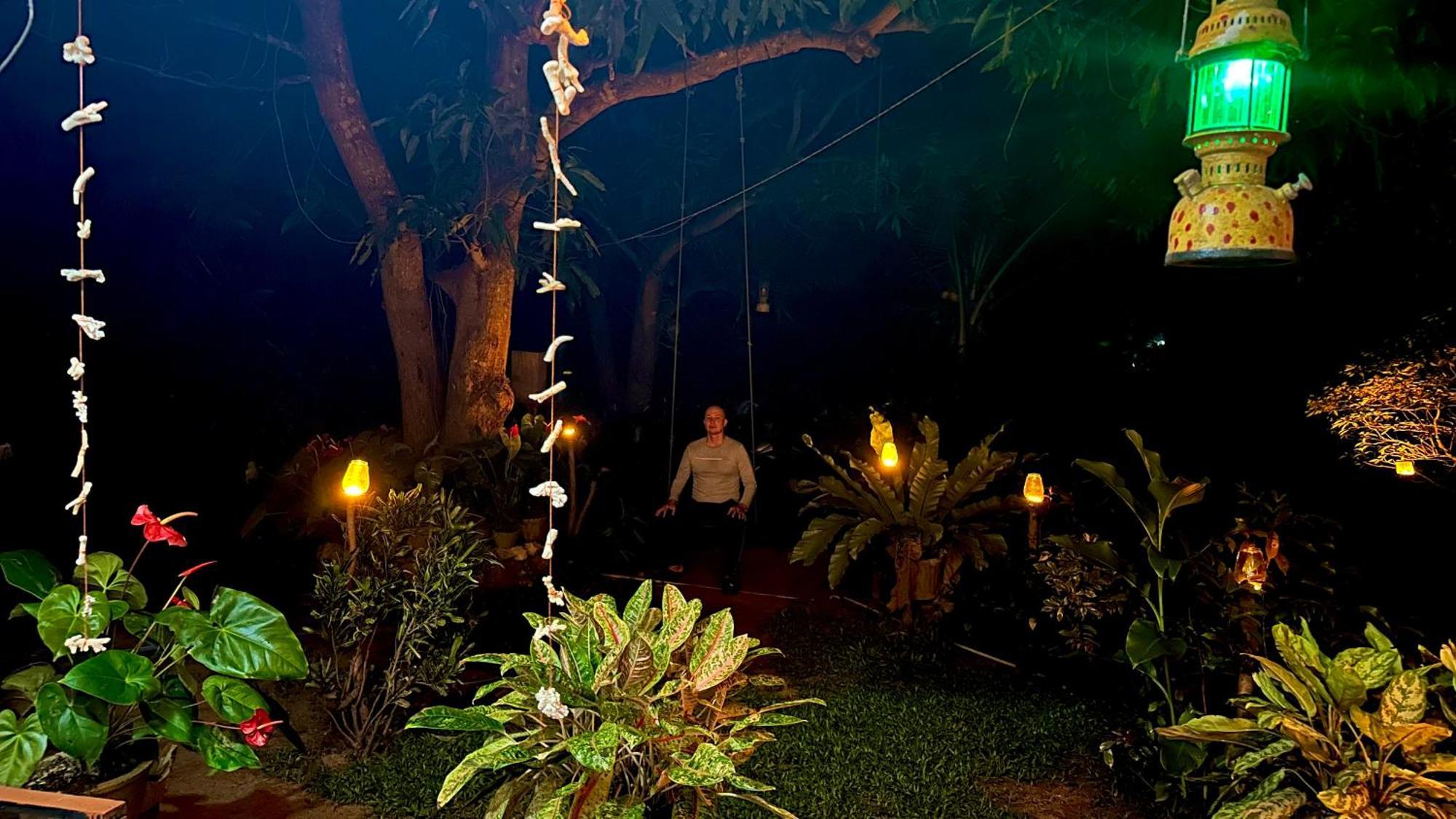 Sigiri Lakshan Home Stay Sigiriya Exterior foto